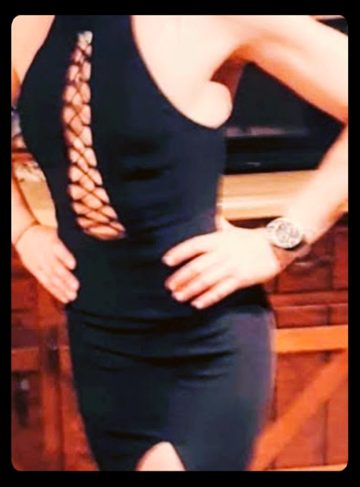 cocktail dress